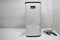 Brabantia Bo Touch Bin Hi - Prullenbak 2 x 30 liter - Afvalscheiding - White