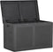 vidaXL - Tuinbox - 270 - L - PP - rattan - bruin