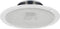 Monacor SPE-158/WS - Inbouwspeaker - 15W RMS - Wit