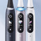 Oral-B iO9 - Elektrische Tandenborstel - 3D-tandtracering met AI - Rose Quartz Special Edition
