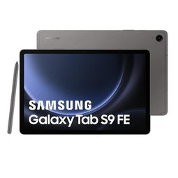 Samsung Galaxy Tab S9 FE (10.9", 2023) - Grijs - 128 GB - WiFi