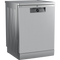 Beko BDFN26430X - Vrijstaande Vaatwasser - 14 Couverts - 47 dB - RVS - Energieklasse D