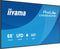 Iiyama ProLite LH6564UHS-B1AG - Monitor 65