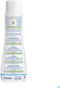 Mustela Reinigingsmelk Zonder Spoeling Droge Huid 200 ml