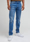 Lee Daren - Lange broek - W33 X L30 - Woodland (2025)