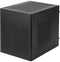 Silverstone Sugo 16 - Mini-DTX Mini-ITX - Small form factor - Zwart