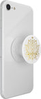 PopSockets PopGrip - Greep & Standaard - 100 keer verplaatsbaar - Goud