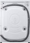 LG F4WM309S0 - Wasmachine - Spa Steam - Wit