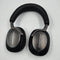 Bowers & Wilkins Px8 - Over-Ear - Draadloos - Actieve ruisonderdrukking - Zwart