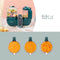 Babymoov Keukenrobot Nutribaby+™ Opal Green