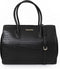 Valentino WINTER MEMENTO - Handtas - 3 vakken - Zwart