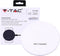 V-tac VT-1210 - Draadloze Qi Snellader - Snelladen - Wit