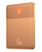 Baseus Blade2 - Powerbank - 12000 mAh - Oranje