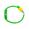 Ice-Watch - Ice Hero Green Elf - Montre Verte pour Garçon avec Bracelet en Silicone - 020323 (Extra Small)