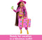 Barbie Extra Fly - Safari - Met accessories - Barbie pop