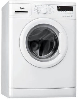 Whirlpool Primo 1406 Um - Wasmachine 6kg 1400t - Wit