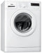 Whirlpool Primo 1406 Um - Wasmachine 6kg 1400t - Wit