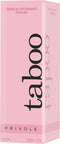 TABOO FOR HER FRIVOLE 50 ML
