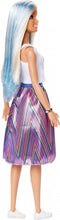 Barbie Fashionistas Assorti