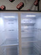 Fridgemaster MS91547 DFE - Amerikaanse koelkast - 547 liter - NoFrost met waterdispenser - Energielabel E