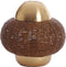 Light & Living Tafellamp Cetara - Kralen - 26cm - Bruin