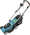 Makita ELM3320 - Elektrische grasmaaier - 1200W - 33 cm maaibreedte - 400 m²