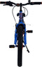 Volare Rocky - Kinderfiets - 20 inch - 7 speed - Blauw