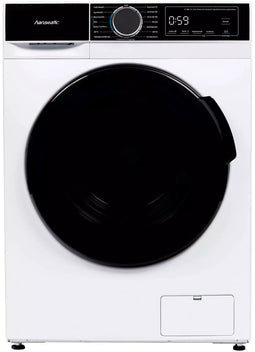 Hanseatic HWMA714B Wasmachine 7 kg 1400 tpm – Voorlader