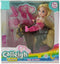 Calleigh Mini Paard met Pop + Accessoires Assorti