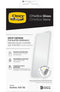 Otterbox Samsung Galaxy A36 - Screenprotector - 9H gehard glas - Ultra-clear