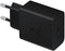 Samsung 45W - Power Adapter - USB-C - Adaptive Fast Charge