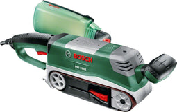 Bosch PBS 75 AE - Bandschuurmachine - 750W 200-350m/min