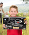 RC Beetle Rock Crawlers Auto 1:18 - Duurzame Off-Road Raceauto met Afstandsbediening