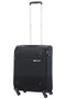 Samsonite Reiskoffer - Base Boost Spinner (Handbagage) 55/40 Black