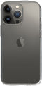 Mobiparts iPhone 13 Pro Max - Classic TPU Case - Schokabsorberend - Transparant
