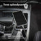 iMoshion Autolader Snellader USB C / USB A 20 Watt - Universele Auto oplader Geschikt voor Alle toestellen die draadloos opladen ondersteunen - Wit