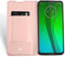 Dux Ducis Premium Book Case Motorola Moto G7 / G7 Plus Hoesje Roze