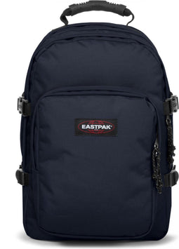 Eastpak Provider - Rugzak - Groot hoofdcompartiment en laptopvak - Ultra Marine