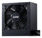 XPG PROBE 700 - Voeding 700 W 20+4 pin ATX 80 PLUS Bronze - Zwart