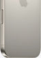 Apple iPhone 16 Pro - Naturel titanium - 128 GB - eSIM