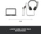 Logitech H390 - Computer Headset - USB A - Ruisonderdrukkend - Graphite