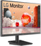 LG 24BA400-B - Monitor - Full HD 1920x1080 - 24