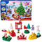 PAW Patrol - Adventskalender - 24 verrassingsfiguurtjes