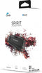 Cardo Spirit Single - Bluetooth Communicatiesysteem - Bluetooth 5.2 - Waterdicht