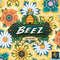 BEEZ! - Bordspel