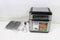 Inventum GF1200HLD - Heteluchtfriteuse - 12L - RVS