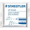 Staedtler - kneedgom Karat
