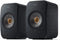 KEF LSX II - Draadloos Hifi-systeem - HDMI-ARC USB-C - Blauw