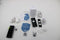 eufy Video Doorbell - Videodeurbel - 2K Sony sensor - Bewegingsdetectie