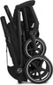Cybex Beezy - Buggy - Compact Lichtgewicht 8.1 kg - Magic Black